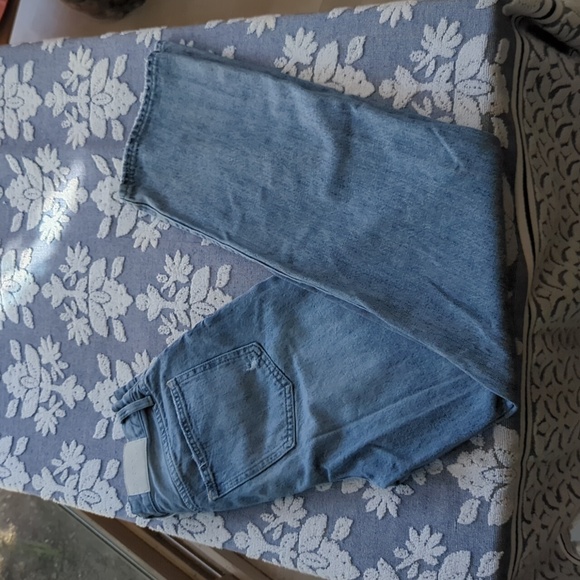 pistola Denim - Pistola Jeans